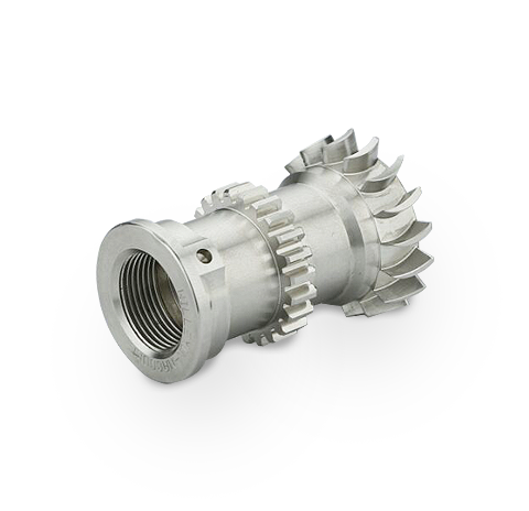 Turbine Flow Meter Rotor